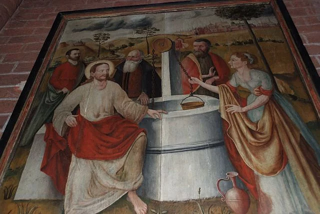 Gemälde aus dem Meldorfer Dom