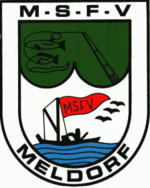 Logo Meldorfer Sportfischerverein