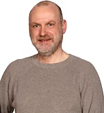 Stadtvertreter Michael Wolpmann