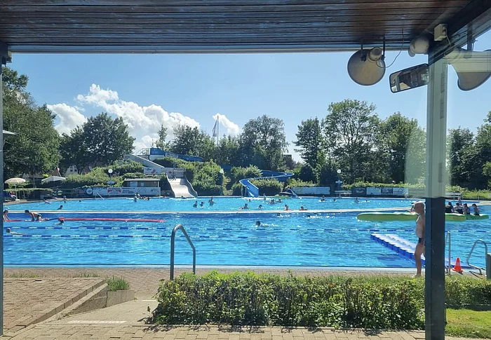 Freibad Meldorf Freibad Meldorf