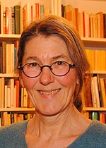 Schiedsfrau Dr. Judith Arlt