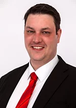 Stadtvertreter Marc Döring