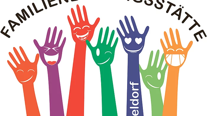 Logo Familienbildungsstätte