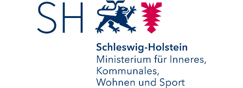 SH Ministerium für Inneres, Kommunales, Wohnen und Sport