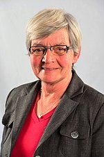 Stadtvertreterin Heike Ehlers