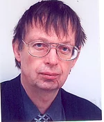 Mitglied des Seniorenbeirates Detlef Glomm